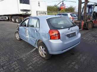 Toyota Corolla 1.6 16v picture 2