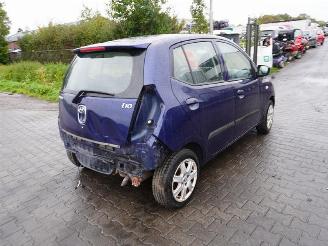 Vrakbiler auto Hyundai I-10 1.1 2008/6