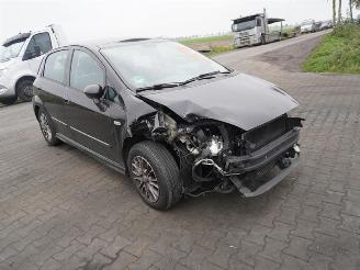 Fiat Punto Evo 1.3 JTD picture 4