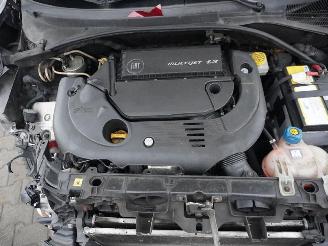 Fiat Punto Evo 1.3 JTD picture 9