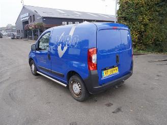 Fiat Fiorino .3 JTD picture 2