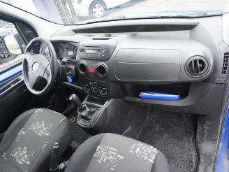 Fiat Fiorino .3 JTD picture 5