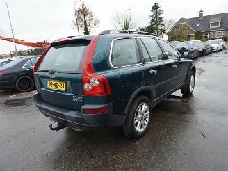 Uttjänta bilar auto Volvo Xc-90 2.9 T6 2003/8