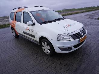 Dacia Logan 1.5 dCi picture 4