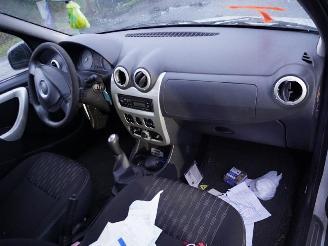 Dacia Logan 1.5 dCi picture 5