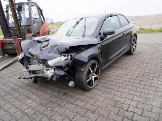 Audi A1 1.2 TFSi picture 3