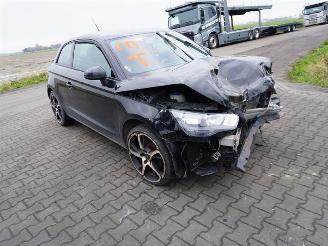 Audi A1 1.2 TFSi picture 4