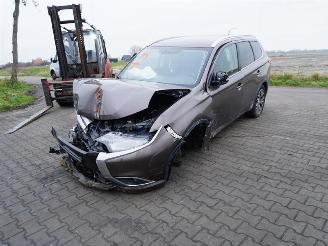 Mitsubishi Outlander 2.0 16v picture 3