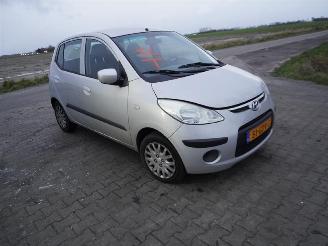 Hyundai I-10 1.1 picture 4