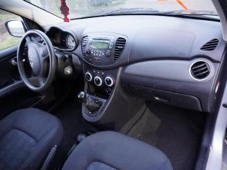 Hyundai I-10 1.1 picture 5