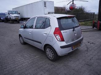 Hyundai I-10 1.1 picture 2