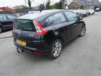 Avarii autoturisme Citroën C4 1.6 16v VTi 2010/1