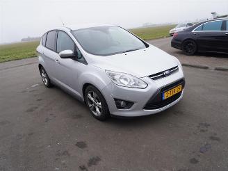 Ford C-Max 1.0 Ti-VCT EcoBoost picture 4