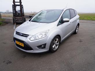 Ford C-Max 1.0 Ti-VCT EcoBoost picture 3