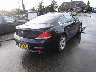 škoda osobní automobily BMW 6-serie 630i 2006/12