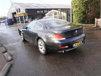 BMW 6-serie 630i picture 2