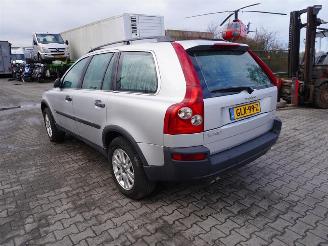 Volvo Xc-90 2.5 T picture 2