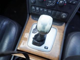 Volvo Xc-90 2.5 T picture 7