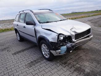 Volvo Xc-90 2.5 T picture 4