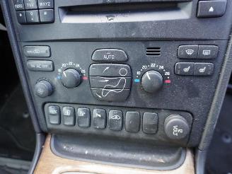 Volvo Xc-90 2.5 T picture 6