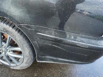 Toyota Avensis Wagon 2.2 D-4D picture 9