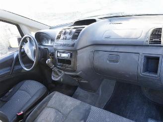 Mercedes Vito 110 CDi picture 8
