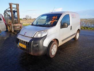 Fiat Fiorino 1.3 D picture 3