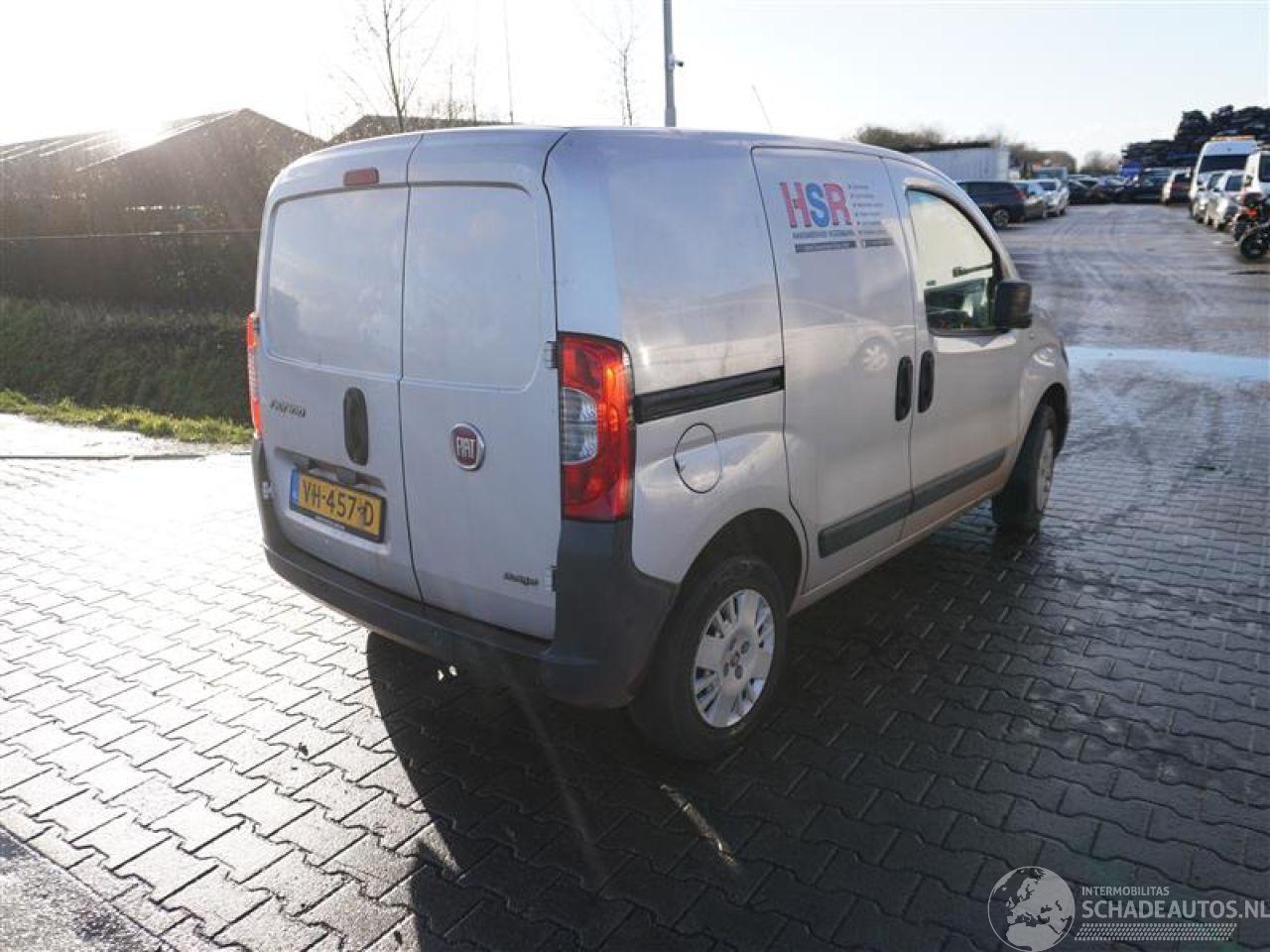 Fiat Fiorino 1.3 D