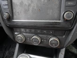 Skoda Octavia Combi 1.2 TSi picture 6