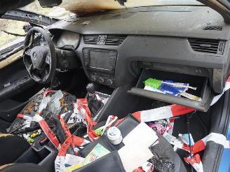 Skoda Octavia Combi 1.2 TSi picture 5