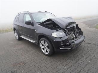 BMW X5 30d picture 4