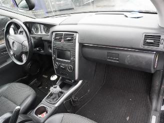Mercedes B-klasse 200 picture 9