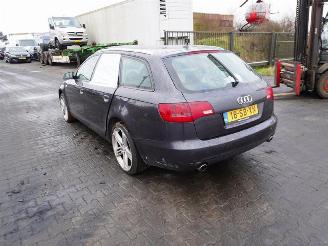 Audi A6 avant 2.4 V6 picture 2