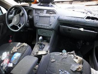 Volkswagen Tiguan 1.4 TSi picture 5