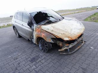 Volkswagen Tiguan 1.4 TSi picture 4