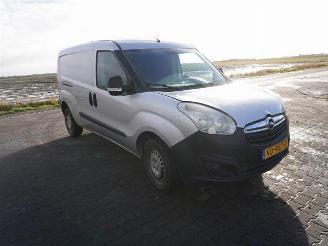 Opel Combo 1.3 CDTi picture 4