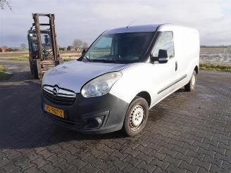 Opel Combo 1.3 CDTi picture 3