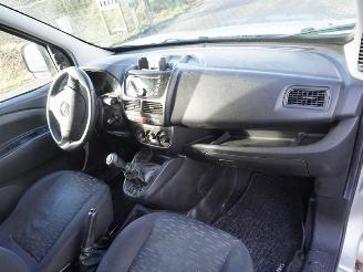Opel Combo 1.3 CDTi picture 5