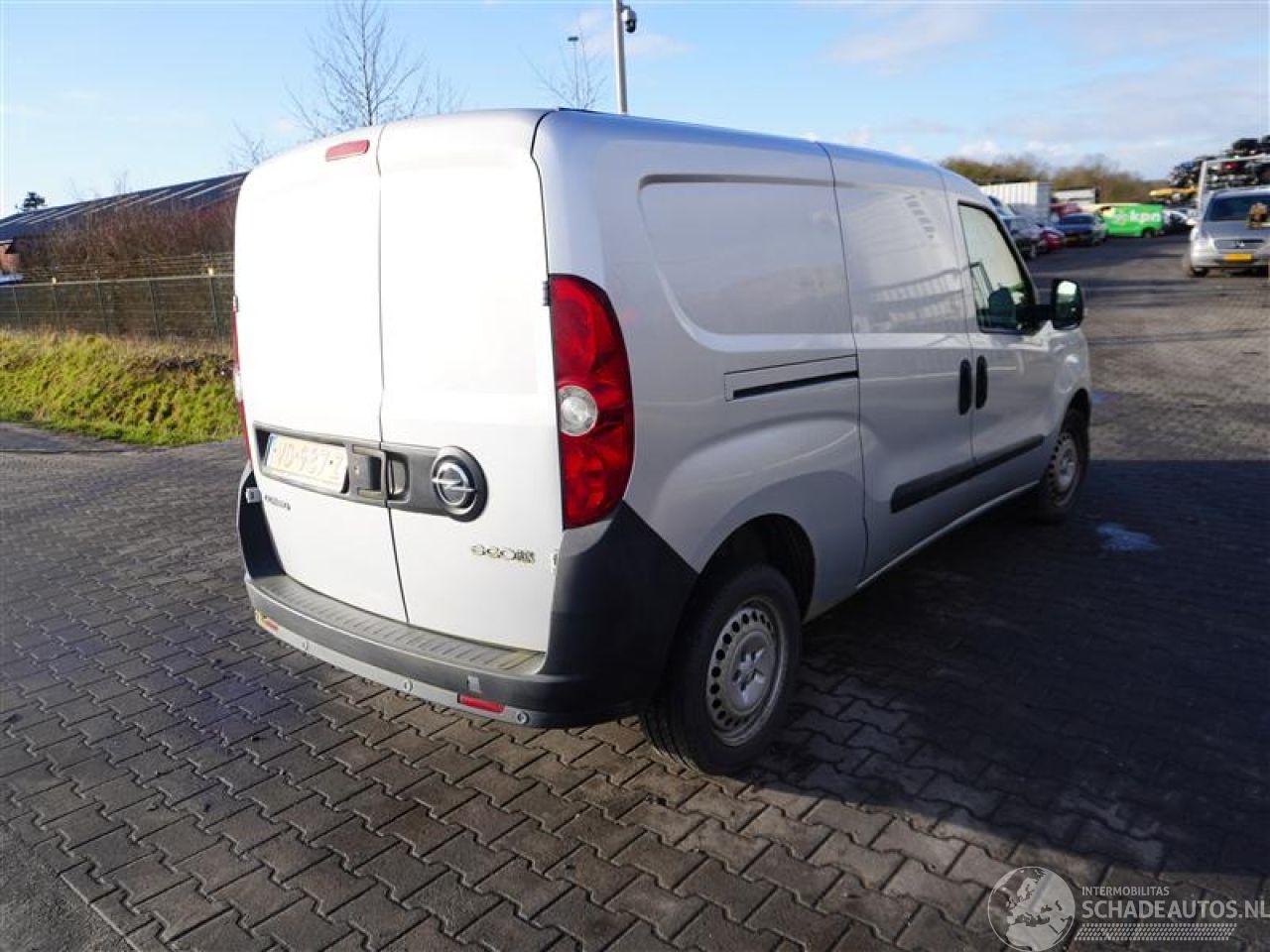 Opel Combo 1.3 CDTi