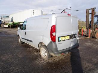 Opel Combo 1.3 CDTi picture 2