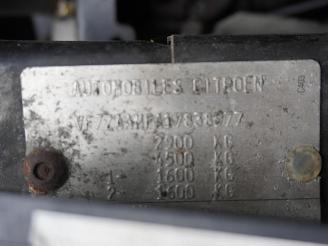 Citroën Jumper 2.0 HDi picture 9