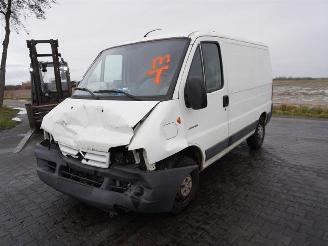 Citroën Jumper 2.0 HDi picture 3