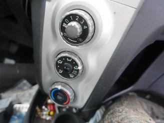 Toyota Yaris 1.4 d-4d picture 6