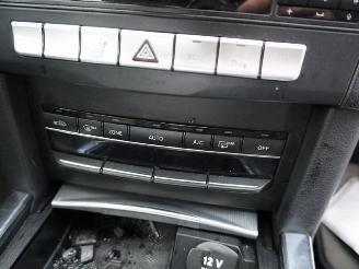 Mercedes E-klasse Estate 200 CDI picture 6