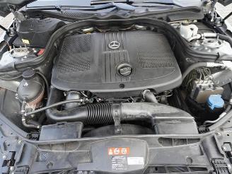 Mercedes E-klasse Estate 200 CDI picture 10