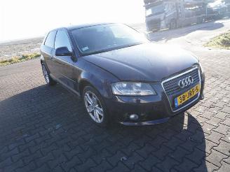 Audi A3 1.9 TDi picture 4