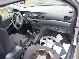 Toyota Corolla 1.4 16v picture 5