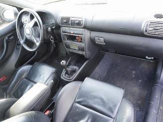 Seat Leon 1.8 20v picture 5