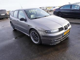 Seat Leon 1.8 20v picture 4