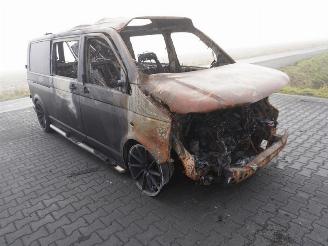 Volkswagen Transporter 2.0 TDi picture 4